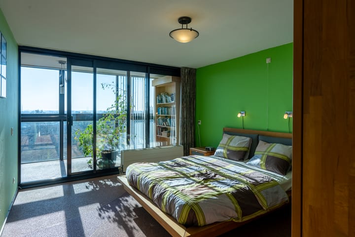 Foto 15 van Albert Schweitzersingel 123