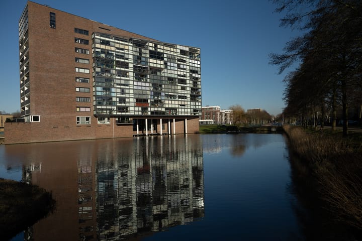 Foto 18 van Albert Schweitzersingel 123