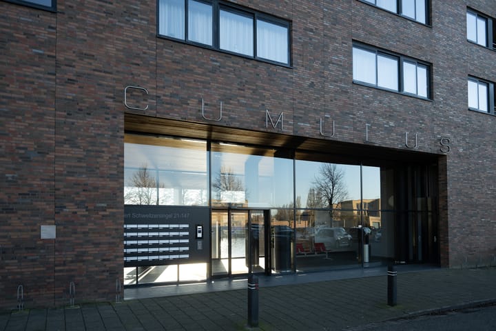 Foto 19 van Albert Schweitzersingel 123