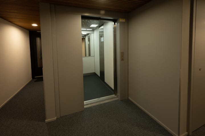 Foto 23 van Albert Schweitzersingel 123