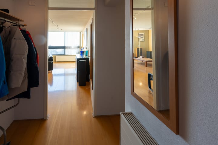 Foto 24 van Albert Schweitzersingel 123