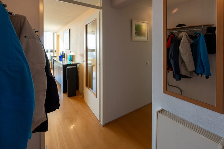 Foto 25 van Albert Schweitzersingel 123