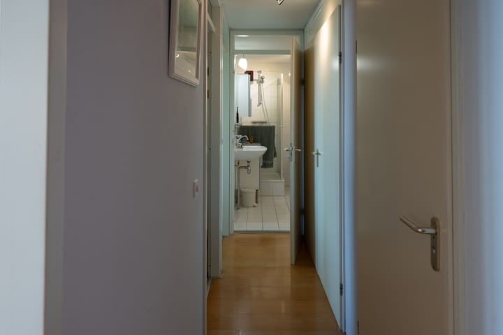 Foto 26 van Albert Schweitzersingel 123