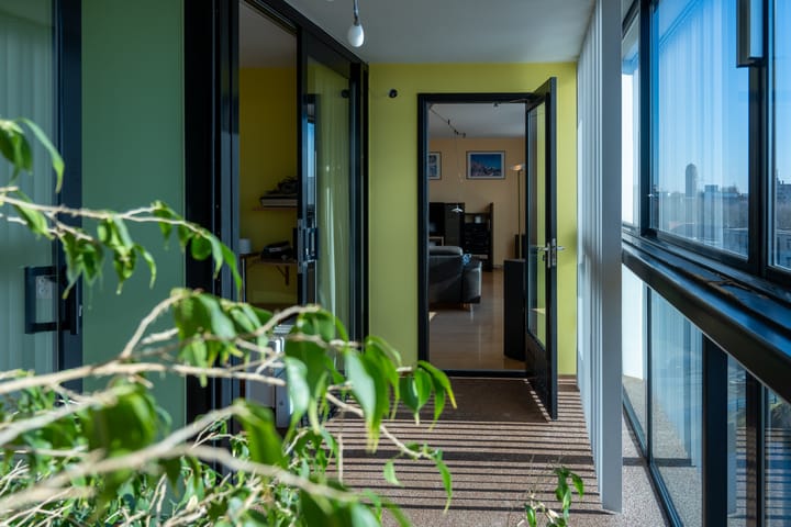 Foto 29 van Albert Schweitzersingel 123