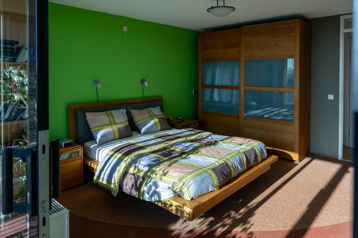 Foto 30 van Albert Schweitzersingel 123