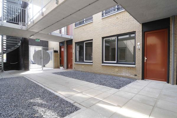 Foto 7 van Berlagestraat 2