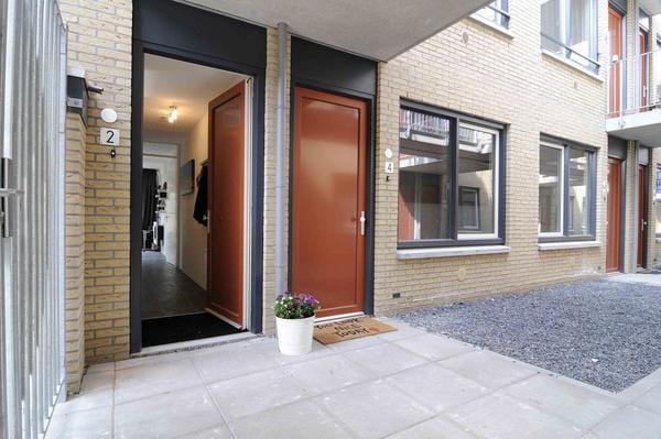 Foto 8 van Berlagestraat 2