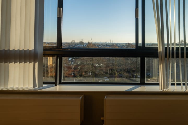 Foto 38 van Albert Schweitzersingel 123