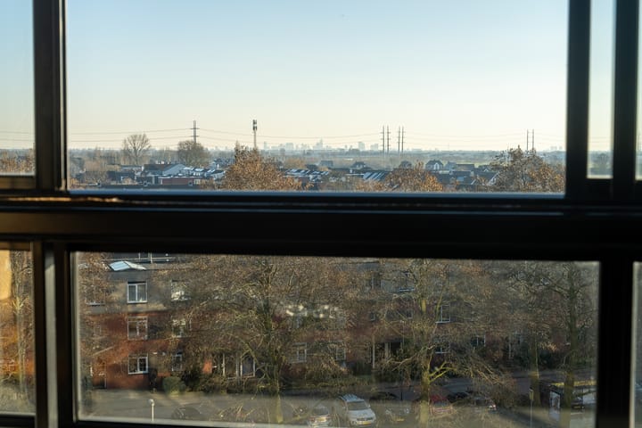 Foto 39 van Albert Schweitzersingel 123