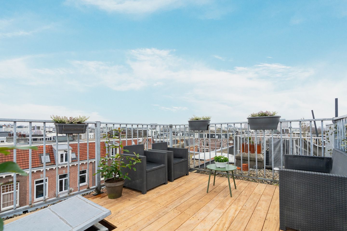 Foto 1 van Brederodestraat 73-4V