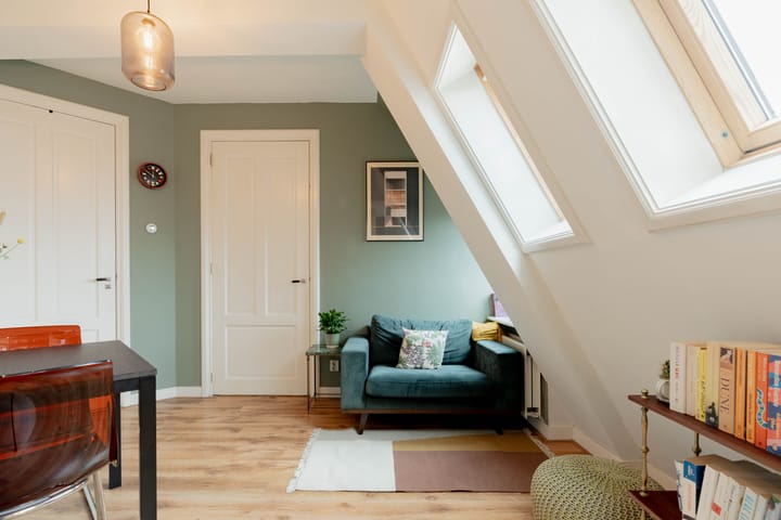 Foto 3 van Brederodestraat 73-4V