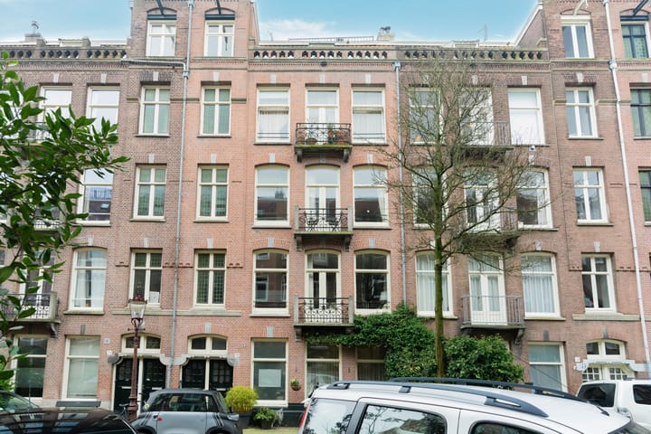 Foto 4 van Brederodestraat 73-4V