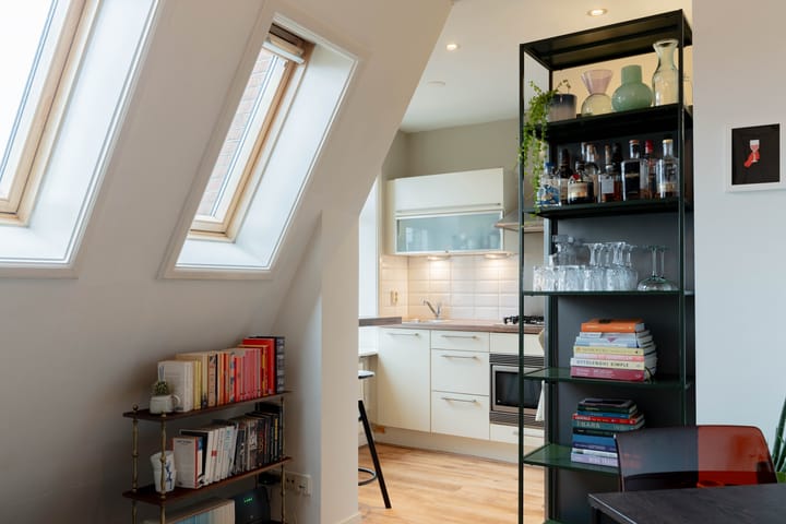 Foto 6 van Brederodestraat 73-4V