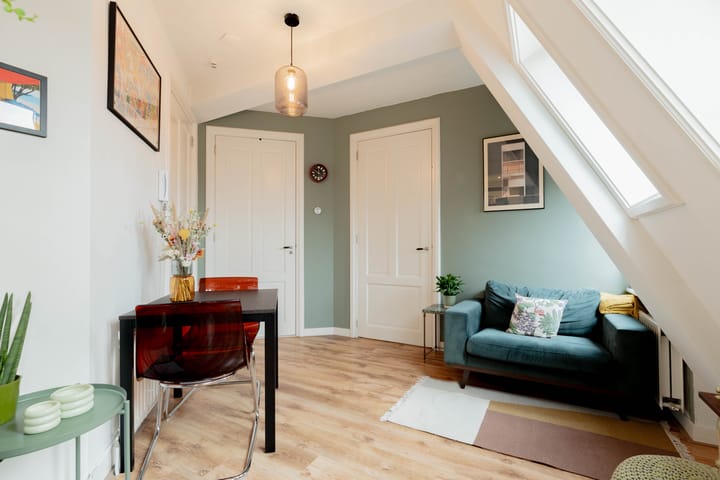 Foto 9 van Brederodestraat 73-4V