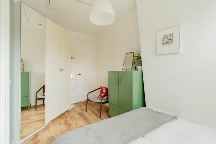 Foto 12 van Brederodestraat 73-4V