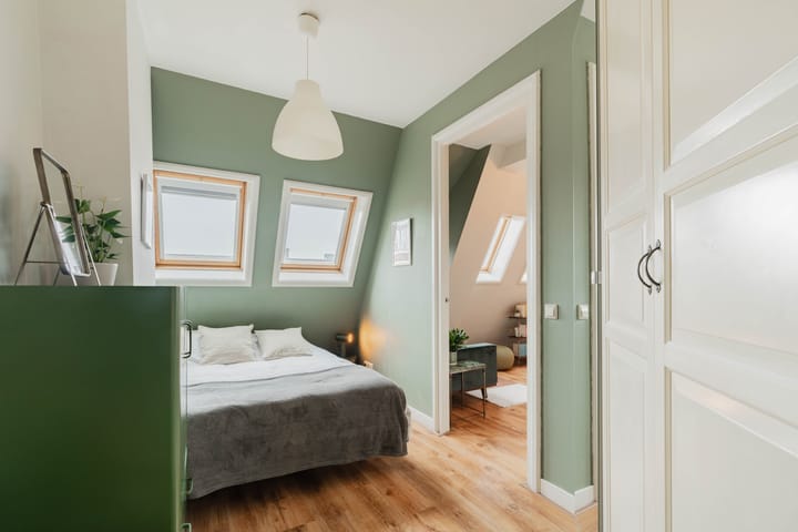 Foto 13 van Brederodestraat 73-4V