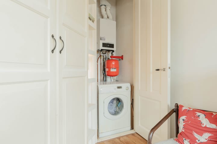 Foto 14 van Brederodestraat 73-4V