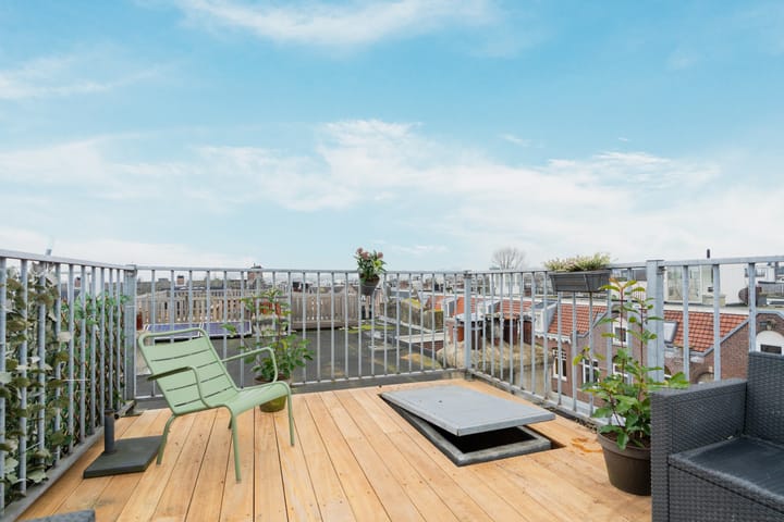 Foto 19 van Brederodestraat 73-4V