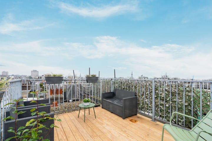 Foto 20 van Brederodestraat 73-4V