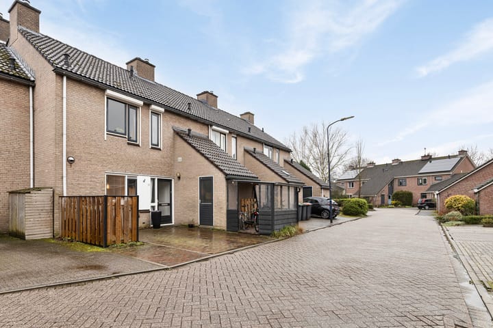 Foto 2 van Reigershof 43