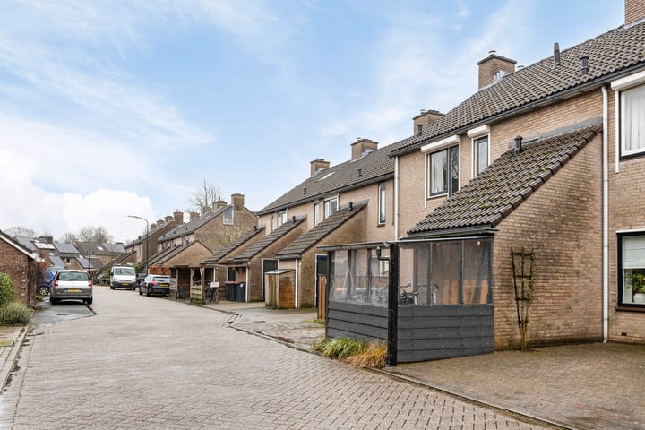 Foto 3 van Reigershof 43