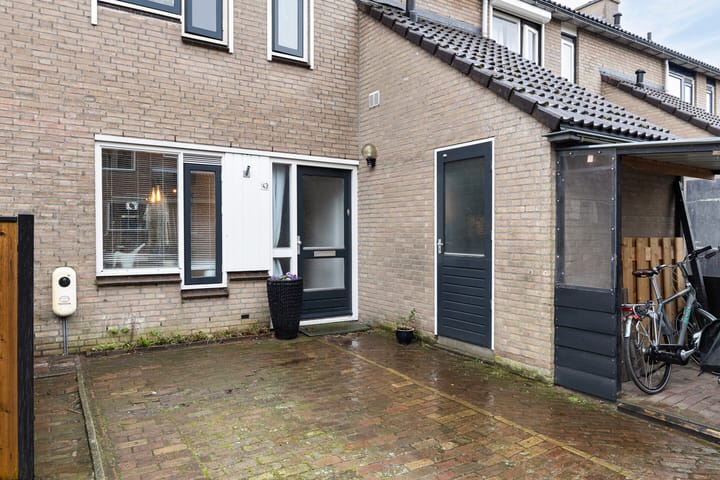 Foto 4 van Reigershof 43