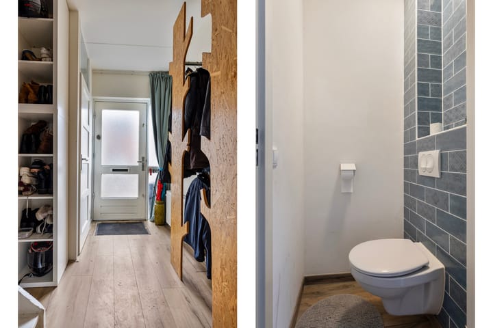 Foto 5 van Reigershof 43