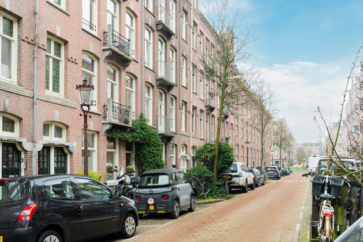 Foto 24 van Brederodestraat 73-4V