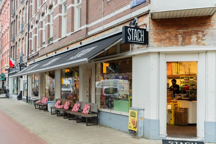 Foto 26 van Brederodestraat 73-4V