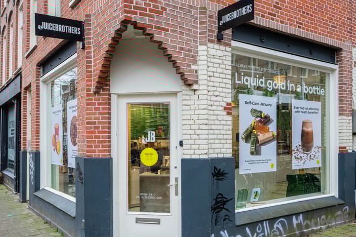 Foto 27 van Brederodestraat 73-4V