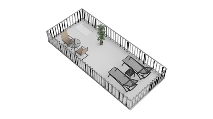 Foto 36 van Brederodestraat 73-4V