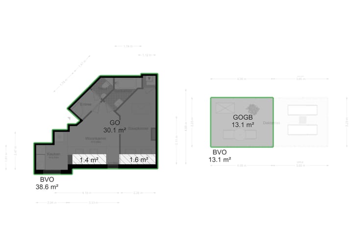 Foto 43 van Brederodestraat 73-4V