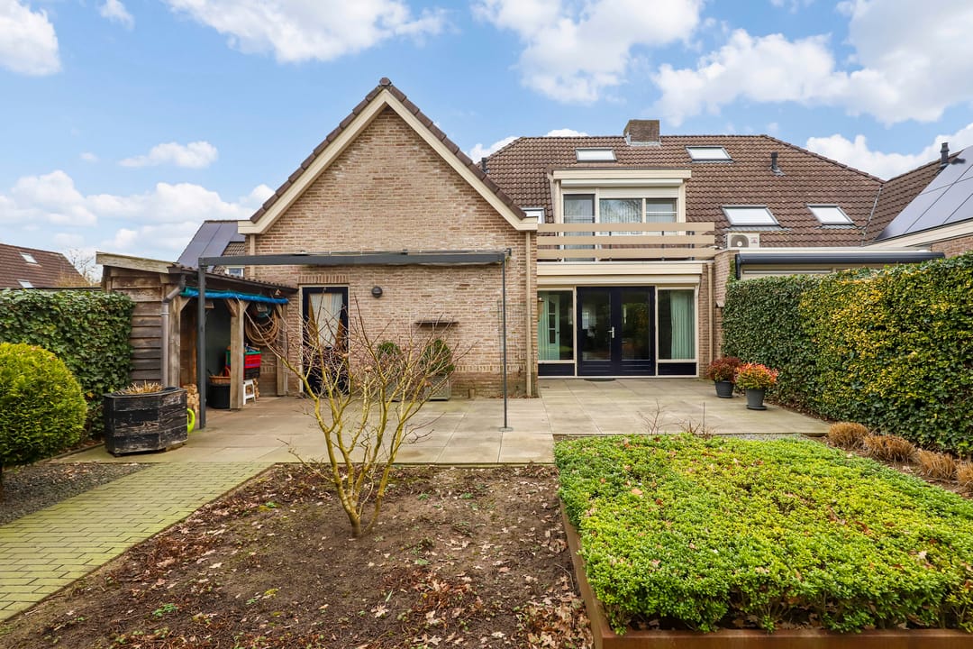 Foto 2 van Vogeldel 3