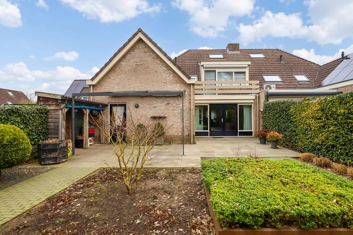 Foto 2 van Vogeldel 3