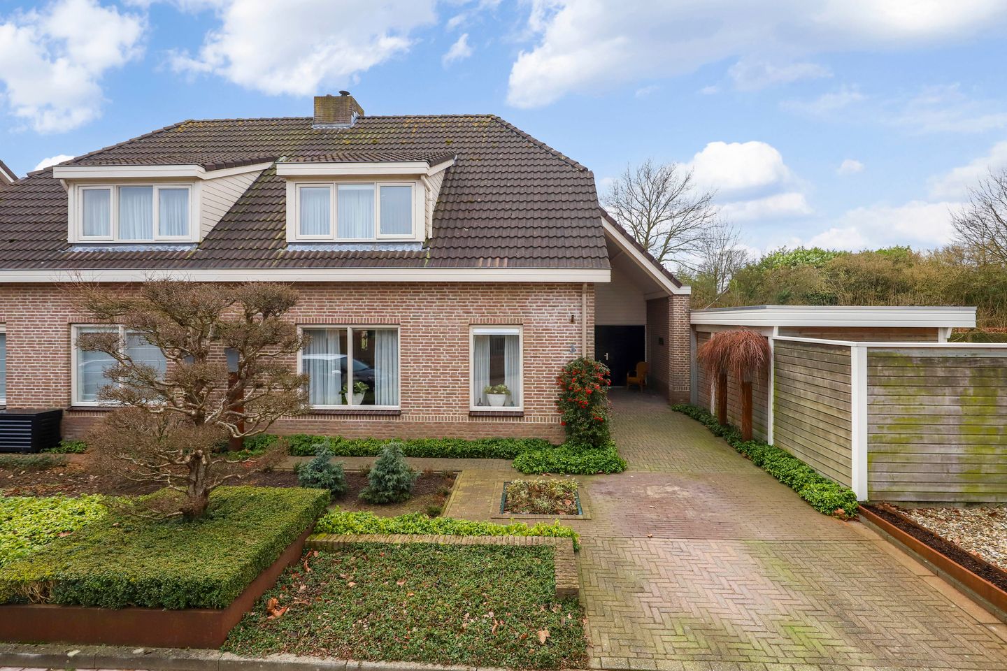 Foto 4 van Vogeldel 3