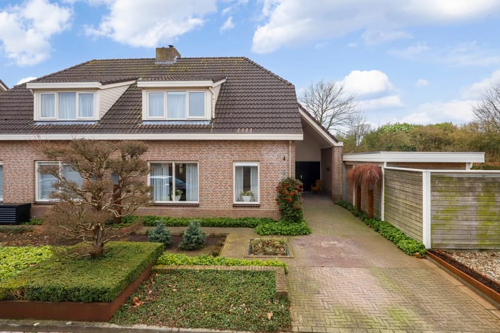 Foto 4 van Vogeldel 3