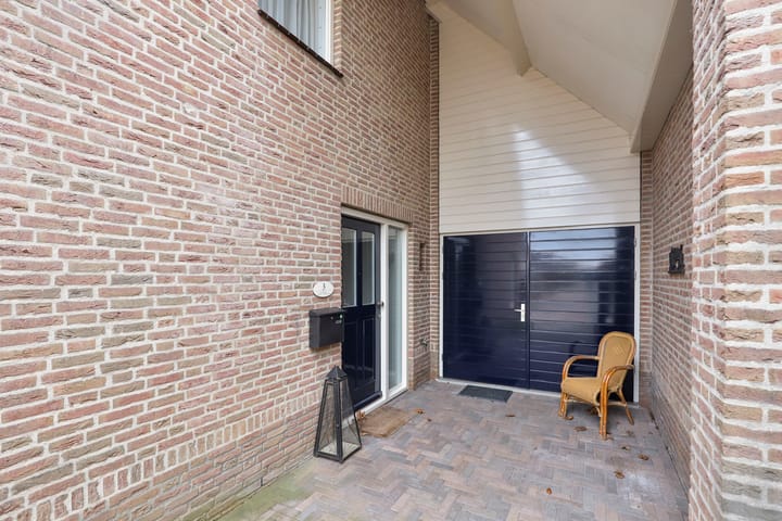 Foto 5 van Vogeldel 3