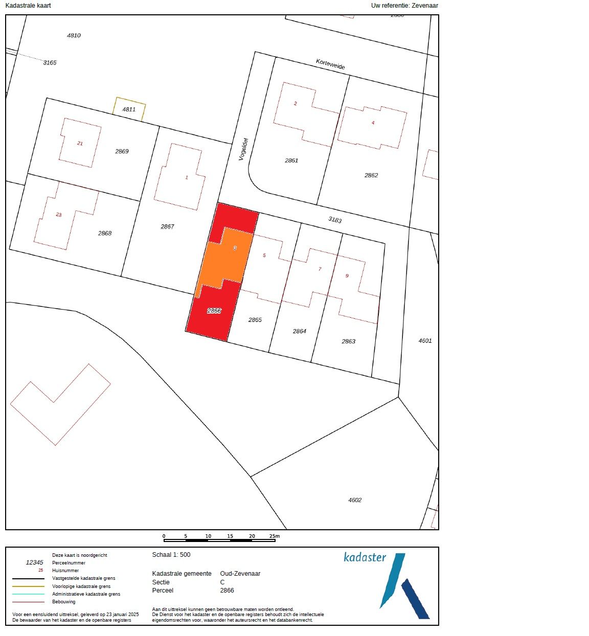 Foto 48 van Vogeldel 3