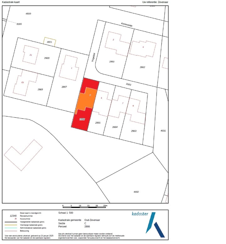 Foto 48 van Vogeldel 3