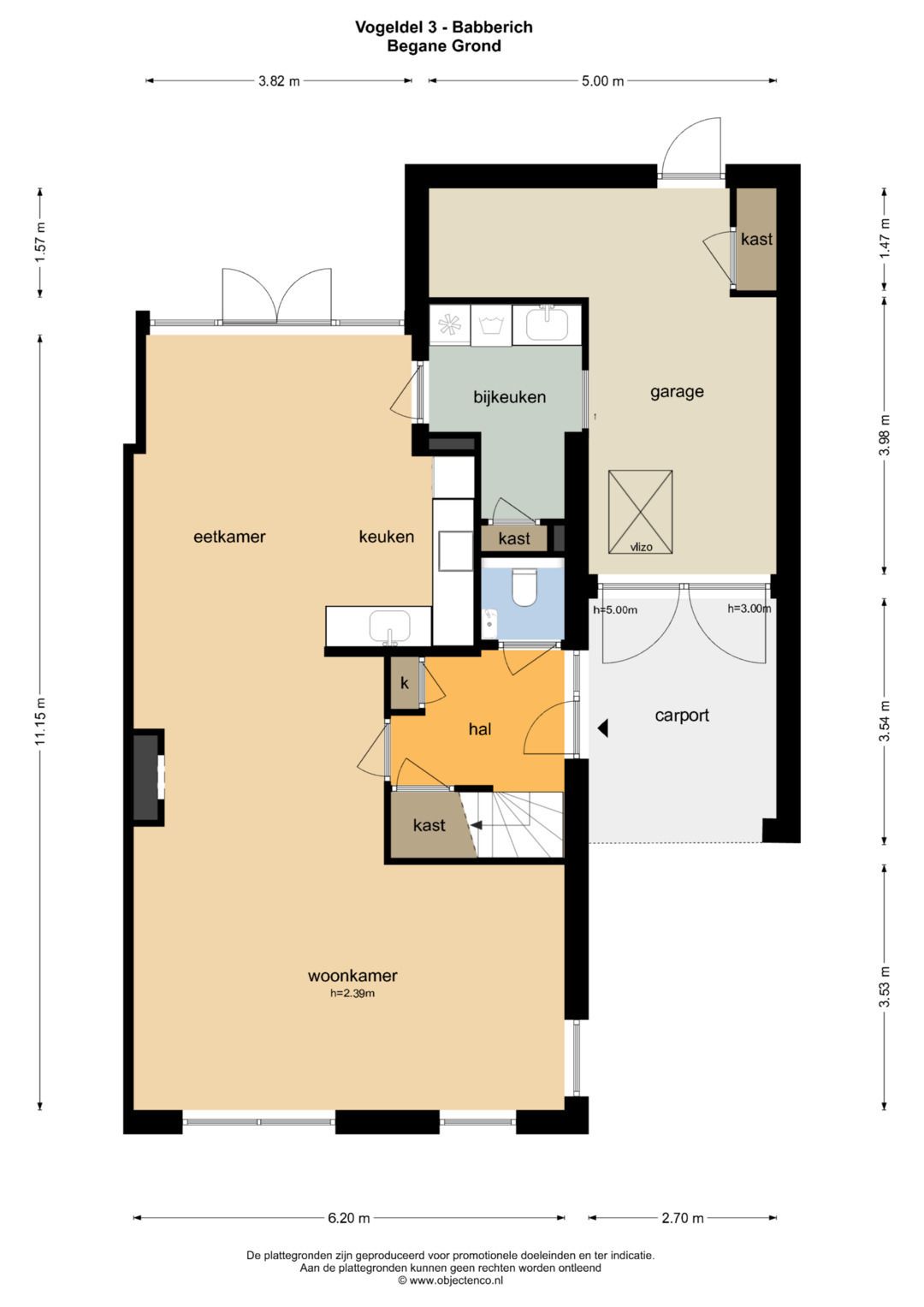 Foto 49 van Vogeldel 3