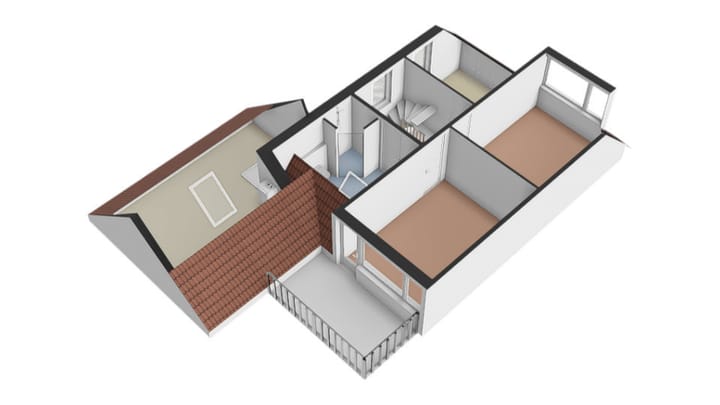 Foto 56 van Vogeldel 3