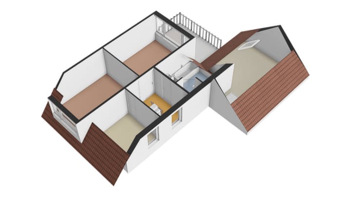 Foto 57 van Vogeldel 3