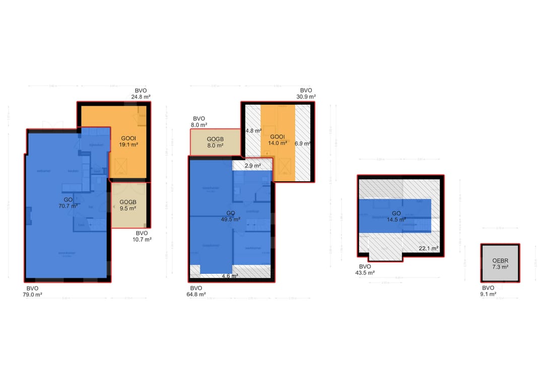 Foto 61 van Vogeldel 3