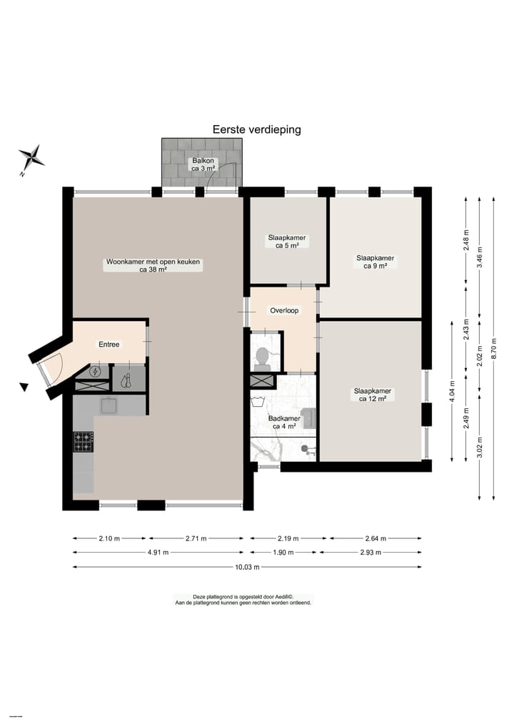 Foto 31 van Zaagmuldersweg 74
