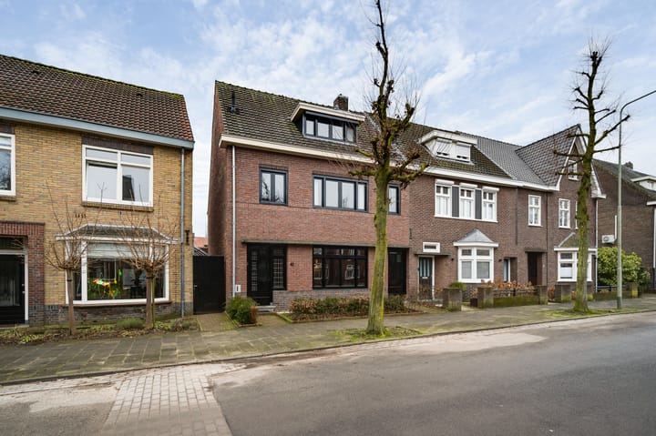 Foto 1 van Norbertijnenstraat 41