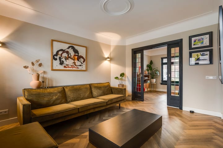 Foto 2 van Norbertijnenstraat 41