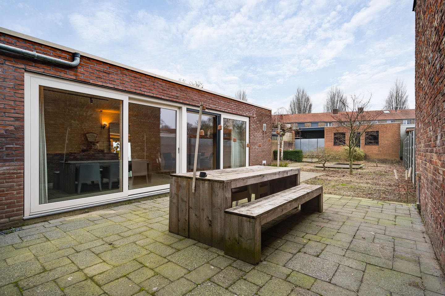 Foto 4 van Norbertijnenstraat 41