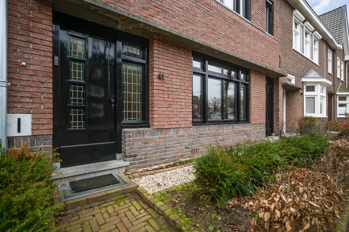 Foto 5 van Norbertijnenstraat 41