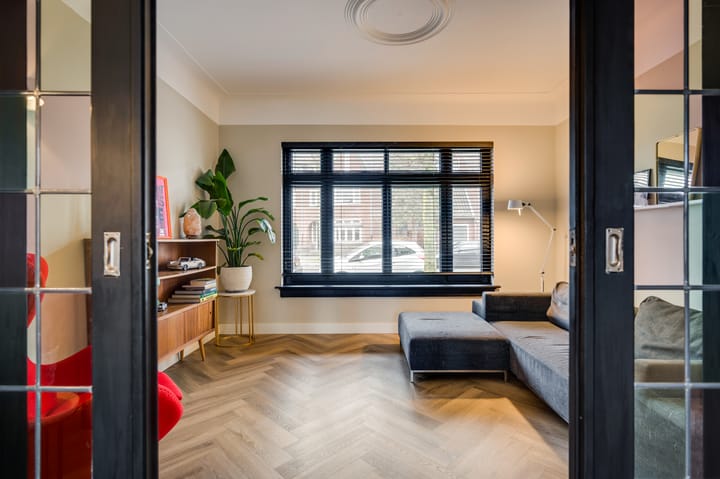 Foto 7 van Norbertijnenstraat 41