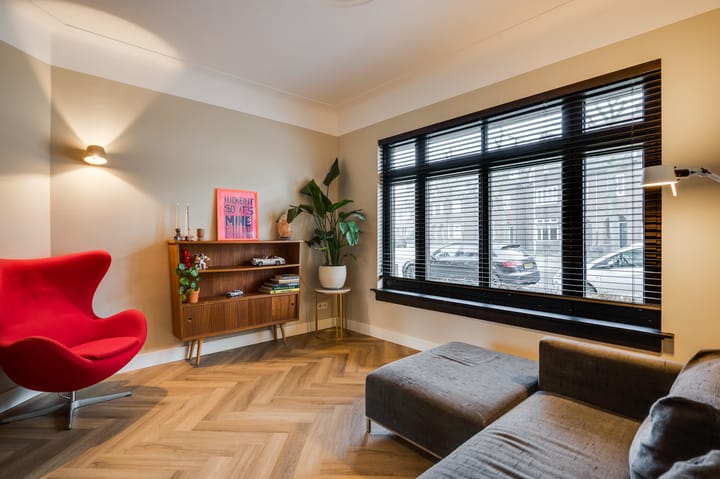 Foto 8 van Norbertijnenstraat 41